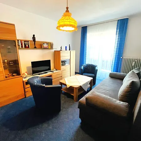 Brentenjochblick Apartment Pfronten